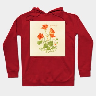 Nasturtium Hoodie